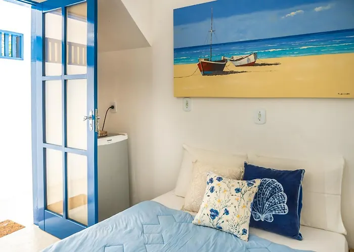 Villa Hortencia Trancoso