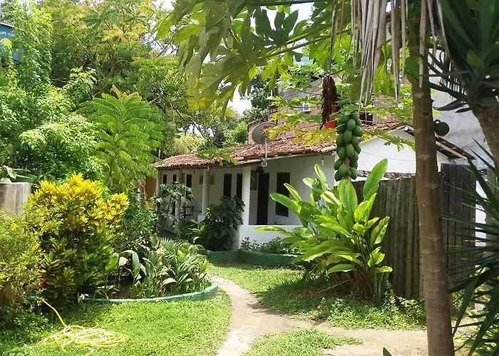 Pousada Brilho Do Sol Trancoso