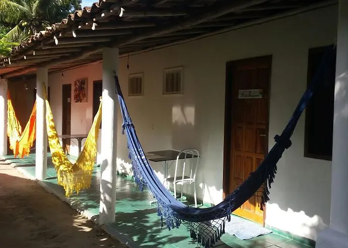 Pousada Brilho Do Sol Trancoso